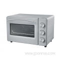 18L smoky oven 60 Minute Timer